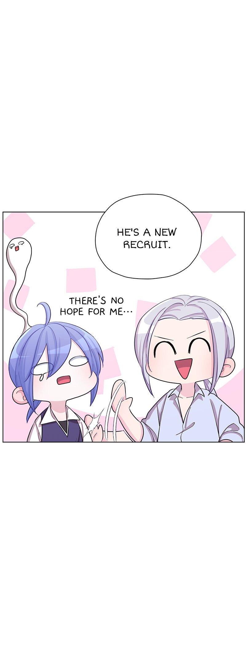 The Daughter of the Elemental King chapter 40 page 19