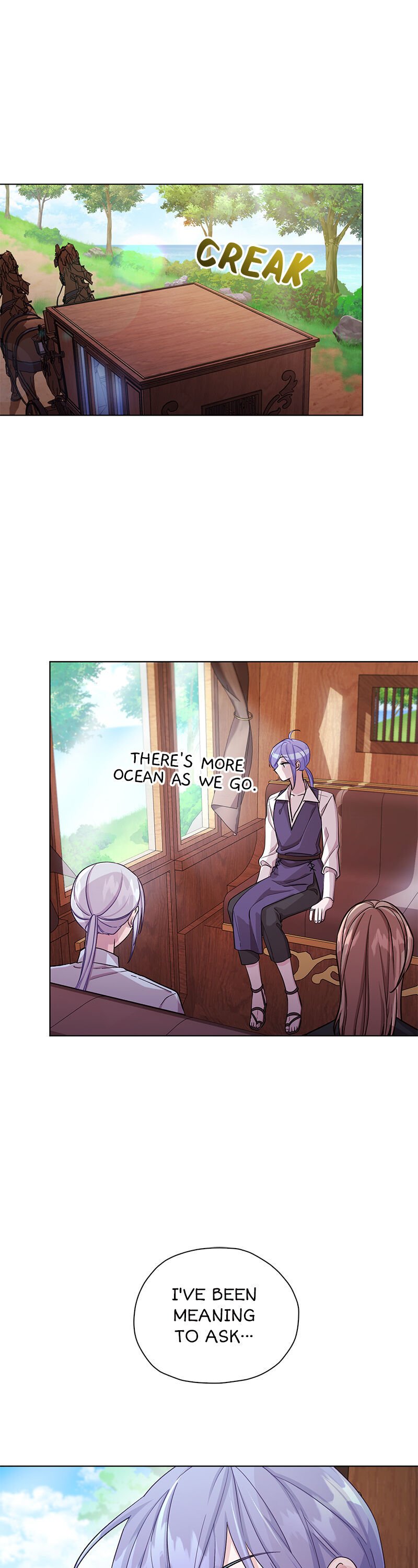 The Daughter of the Elemental King chapter 40 page 2