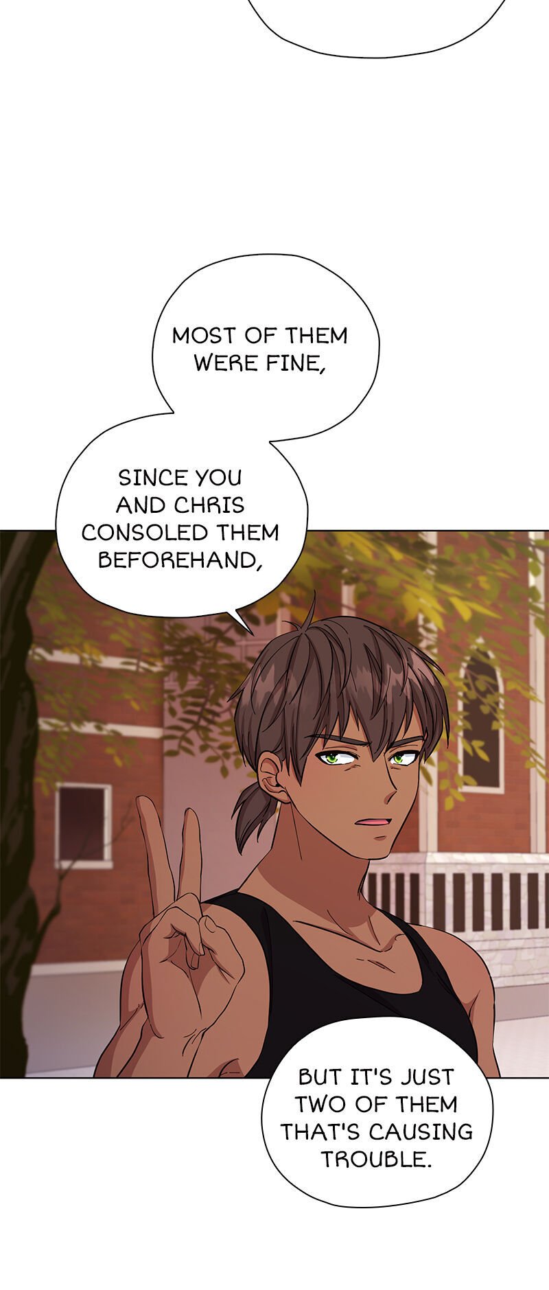 The Daughter of the Elemental King chapter 40 page 23