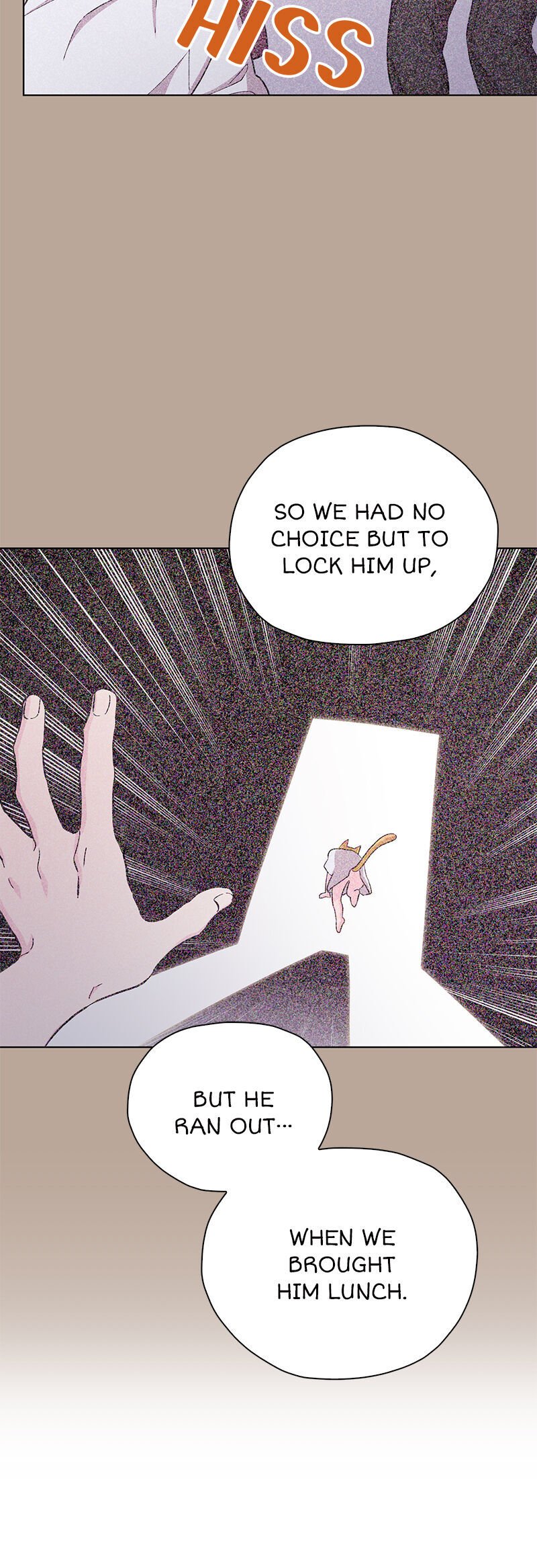 The Daughter of the Elemental King chapter 40 page 25