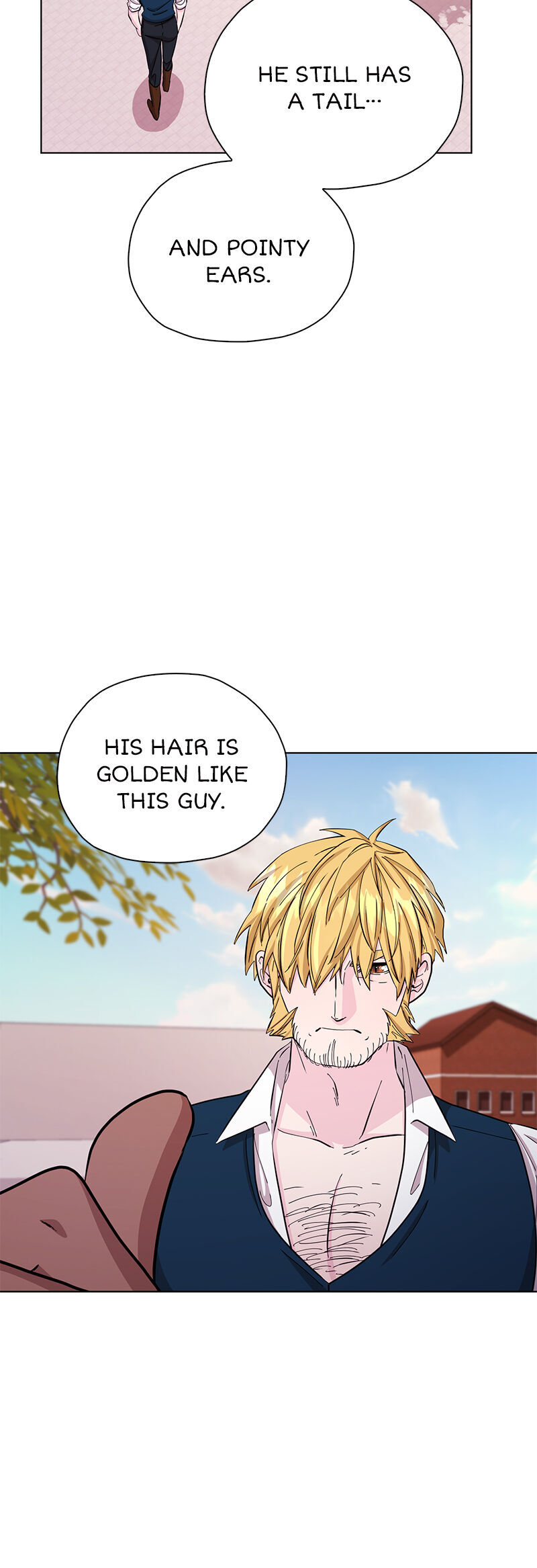 The Daughter of the Elemental King chapter 40 page 29