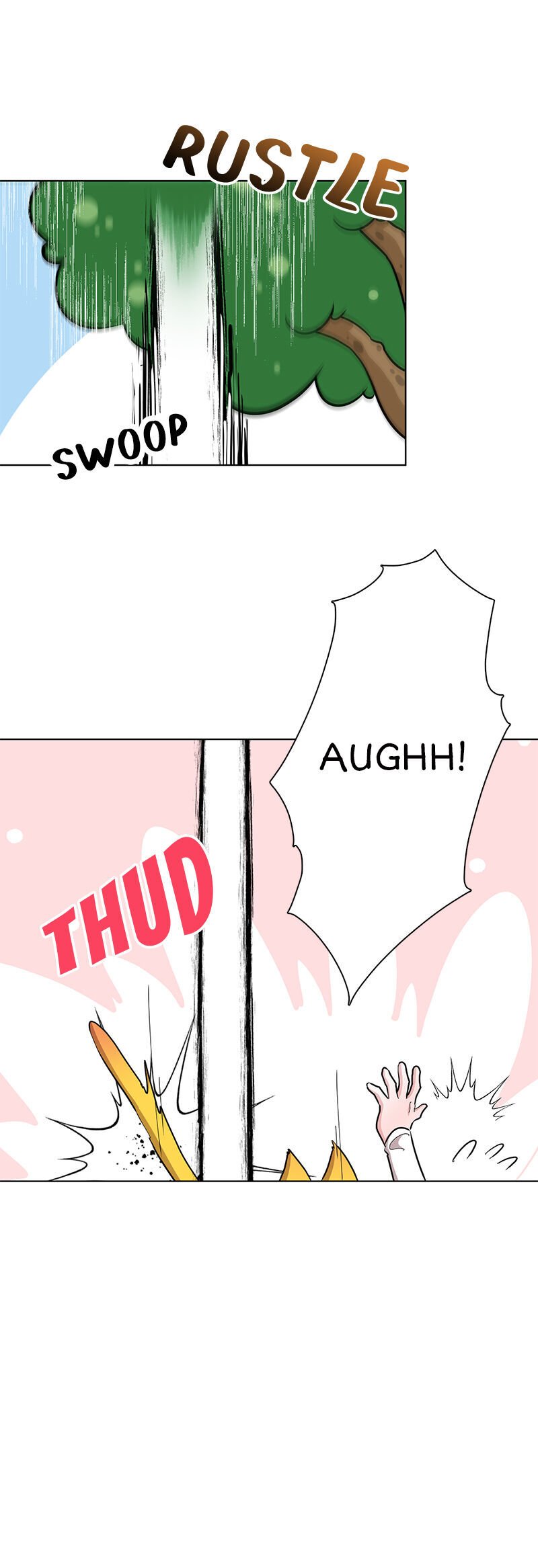 The Daughter of the Elemental King chapter 40 page 31