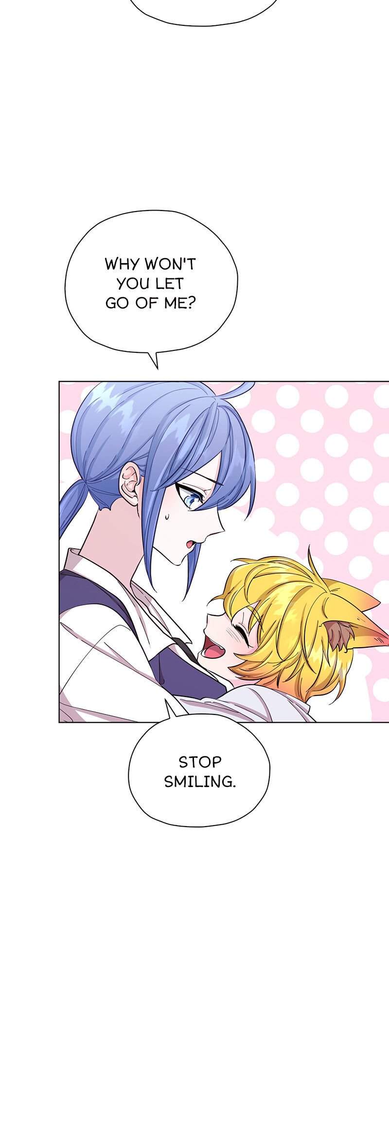 The Daughter of the Elemental King chapter 40 page 33