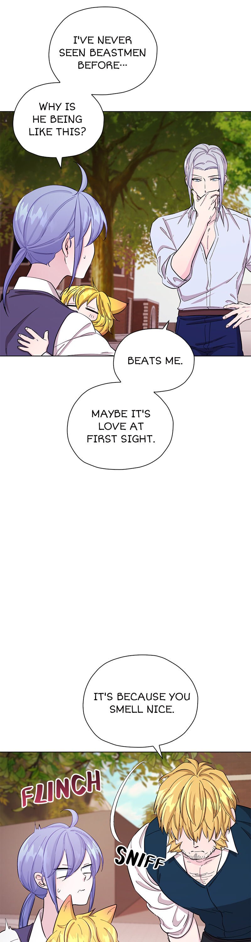 The Daughter of the Elemental King chapter 40 page 34