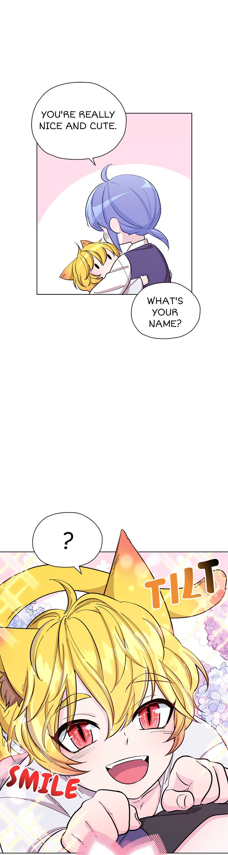 The Daughter of the Elemental King chapter 40 page 36