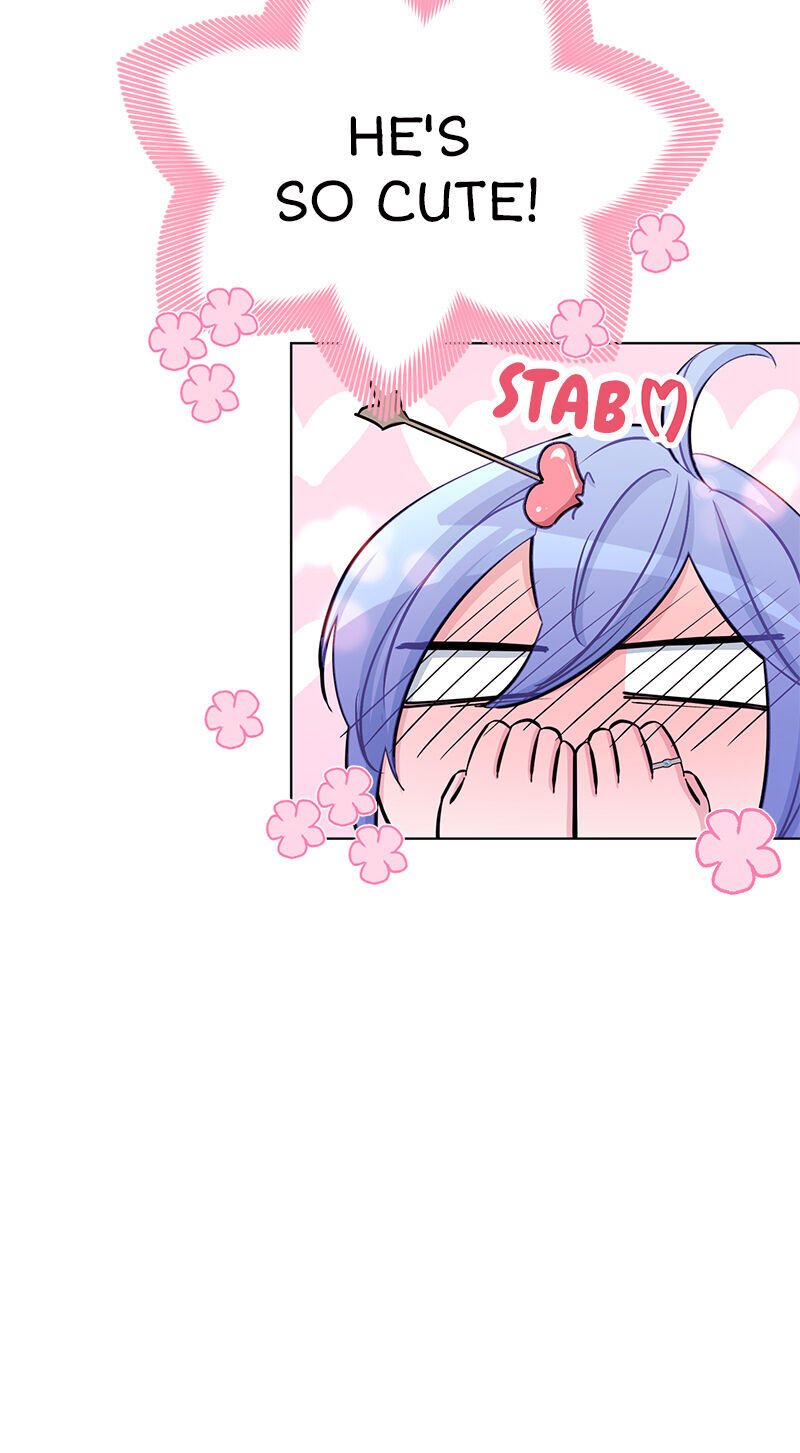 The Daughter of the Elemental King chapter 40 page 37