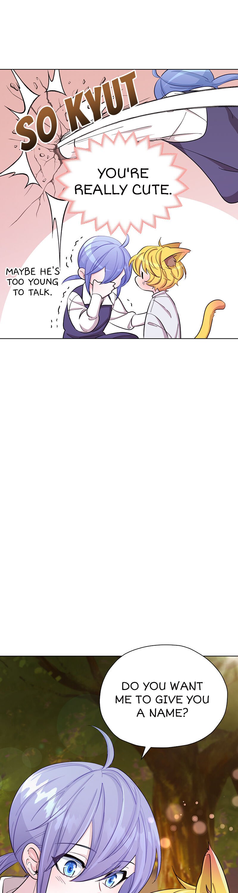 The Daughter of the Elemental King chapter 40 page 38