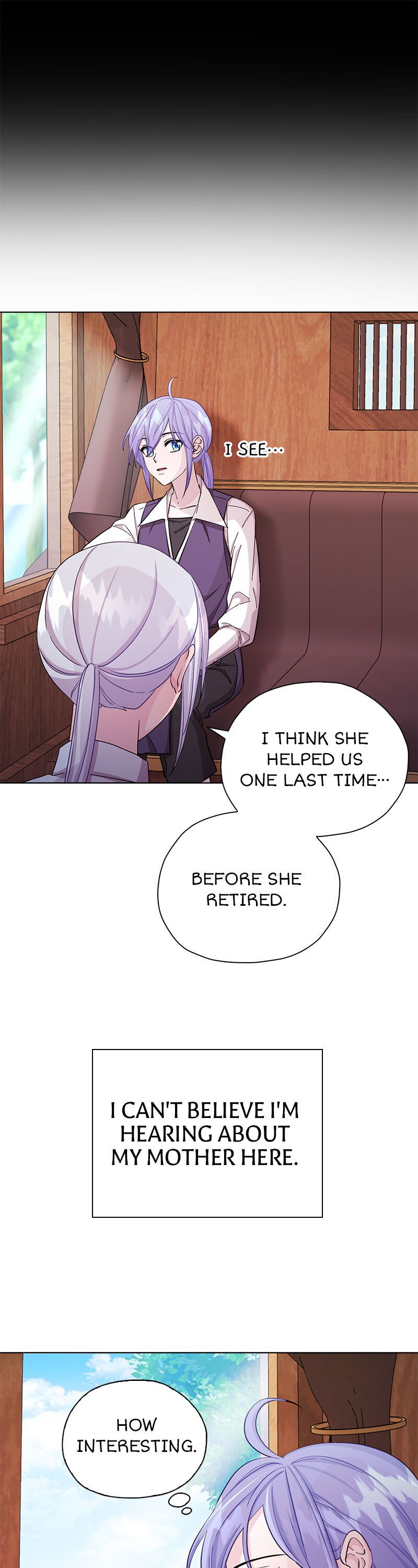 The Daughter of the Elemental King chapter 40 page 6