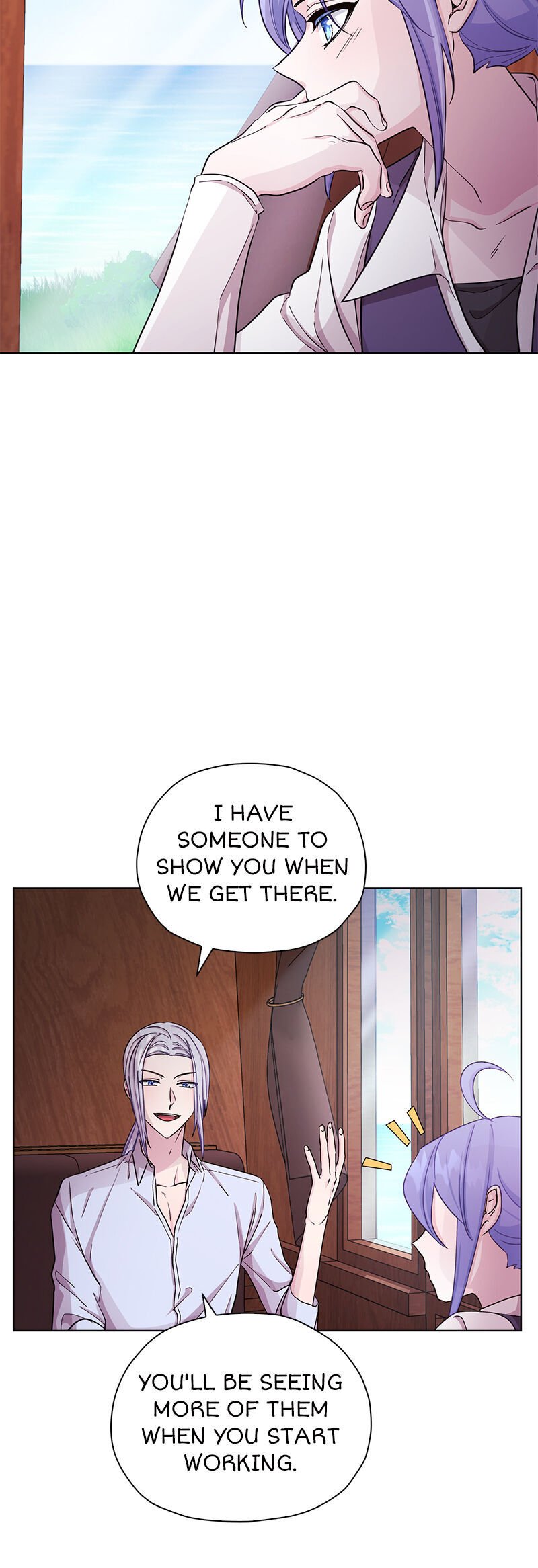 The Daughter of the Elemental King chapter 40 page 7