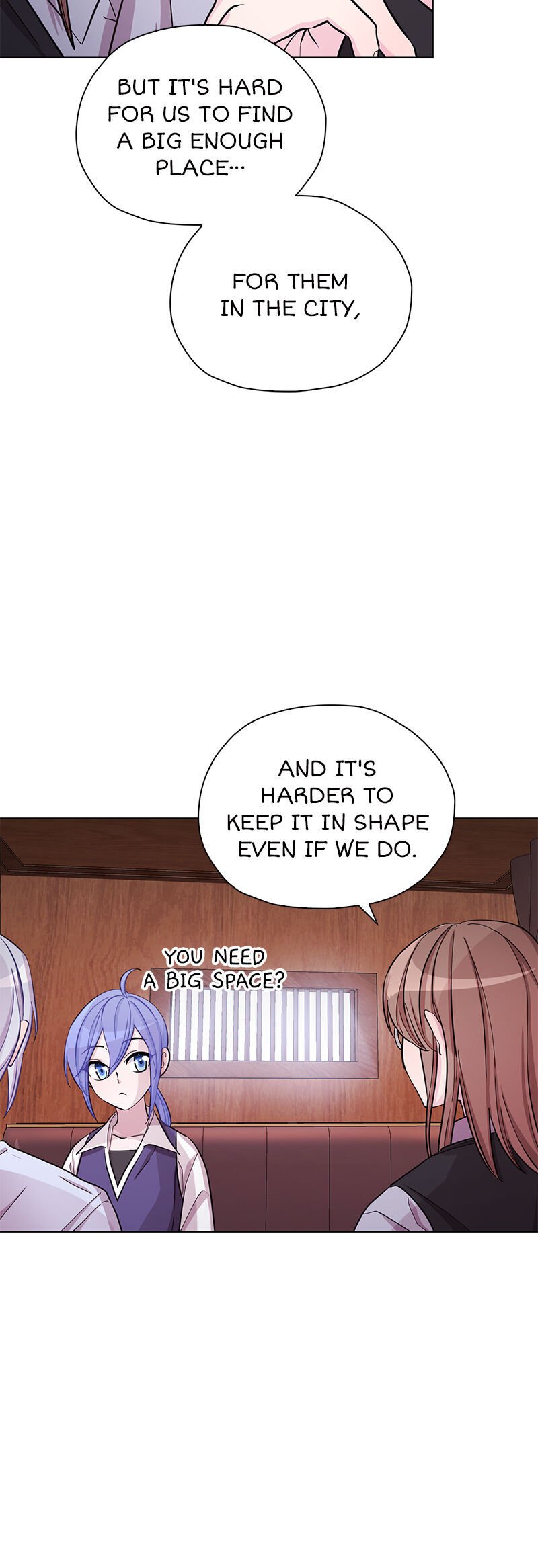 The Daughter of the Elemental King chapter 40 page 9