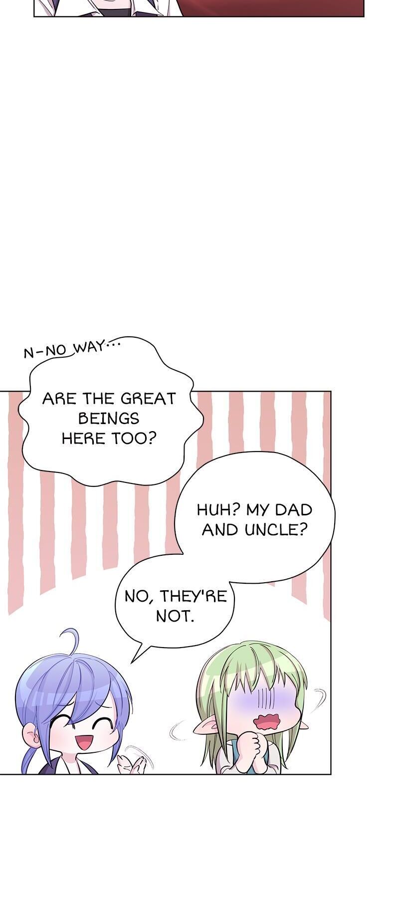 The Daughter of the Elemental King chapter 41 page 11