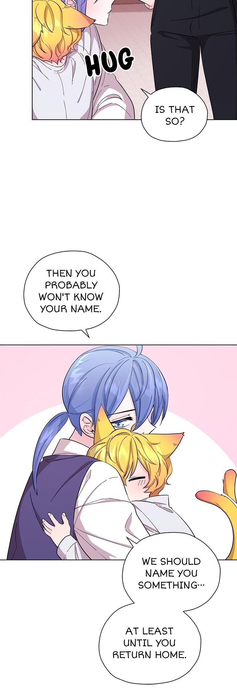 The Daughter of the Elemental King chapter 41 page 2