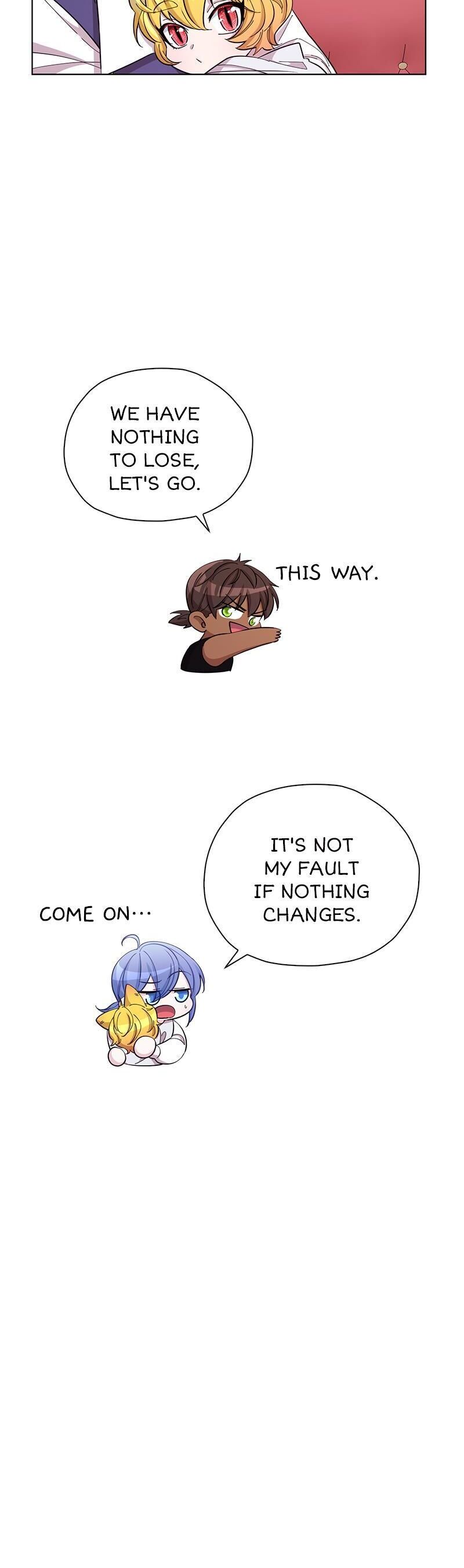 The Daughter of the Elemental King chapter 41 page 25