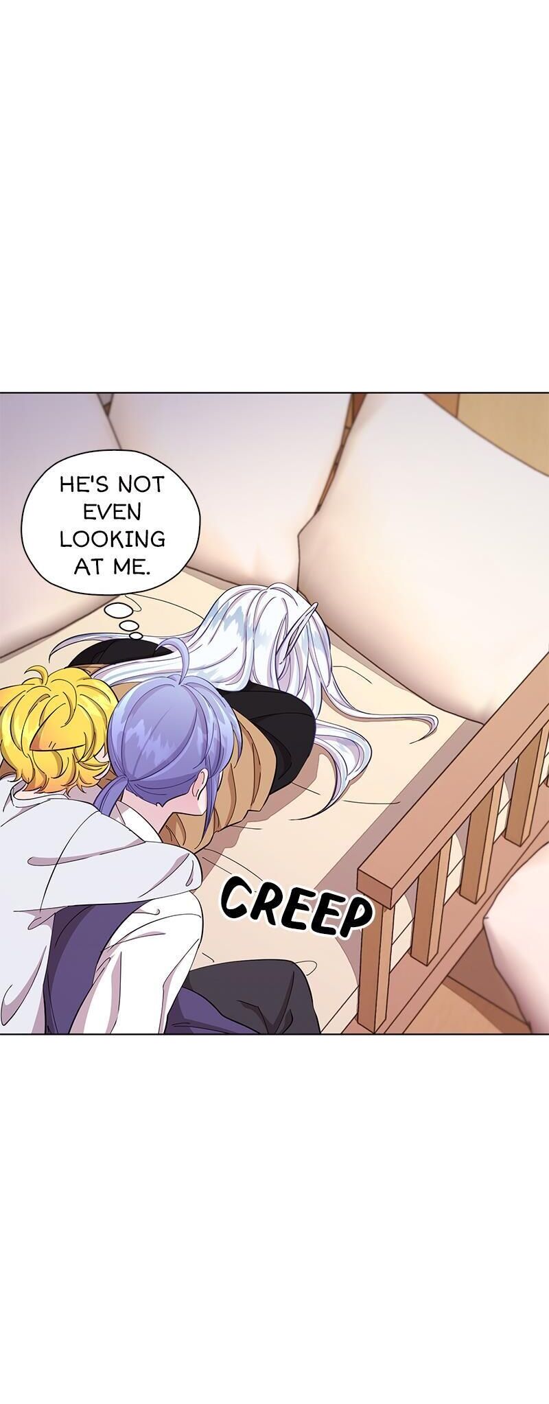 The Daughter of the Elemental King chapter 41 page 29