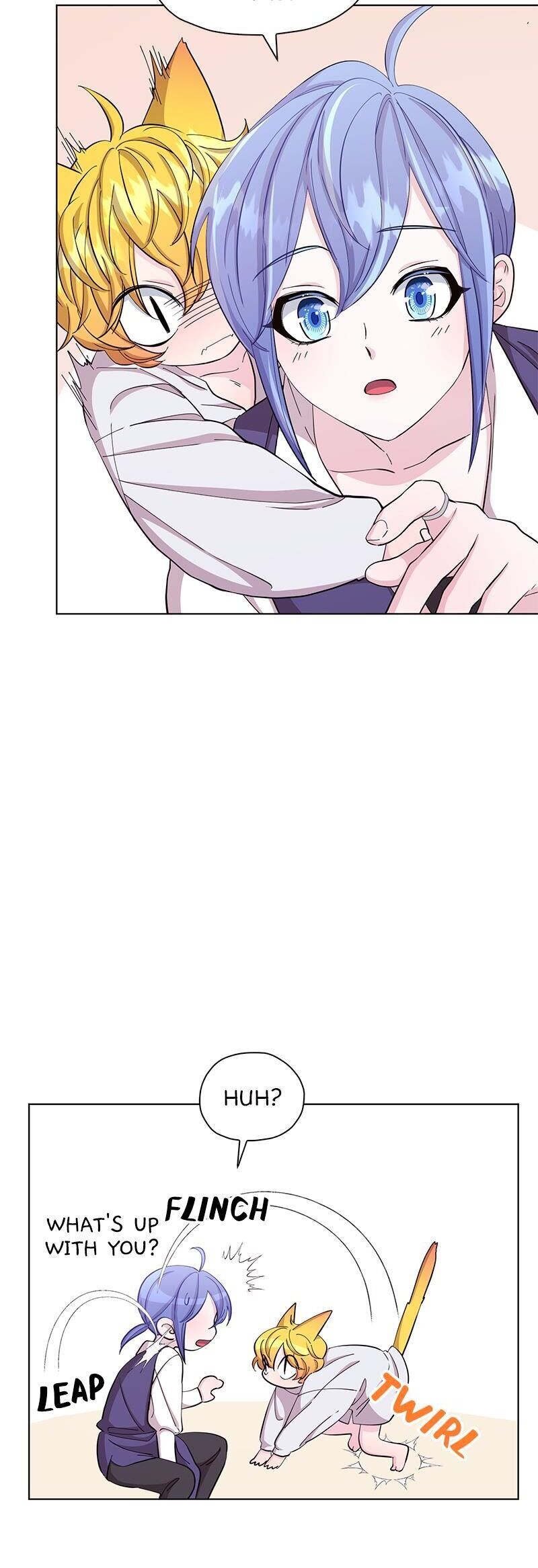 The Daughter of the Elemental King chapter 41 page 31