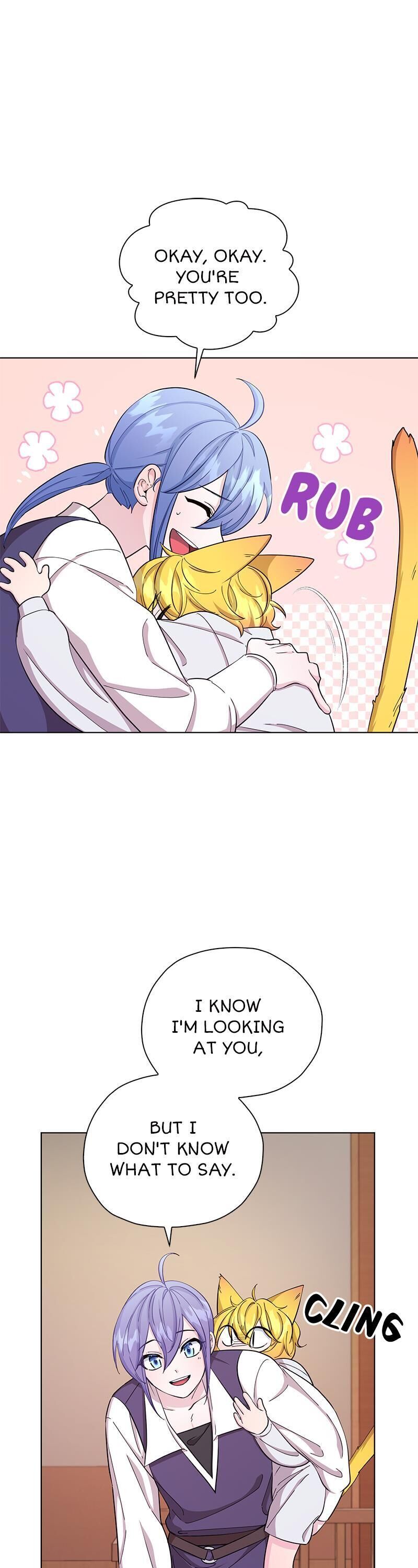 The Daughter of the Elemental King chapter 41 page 32