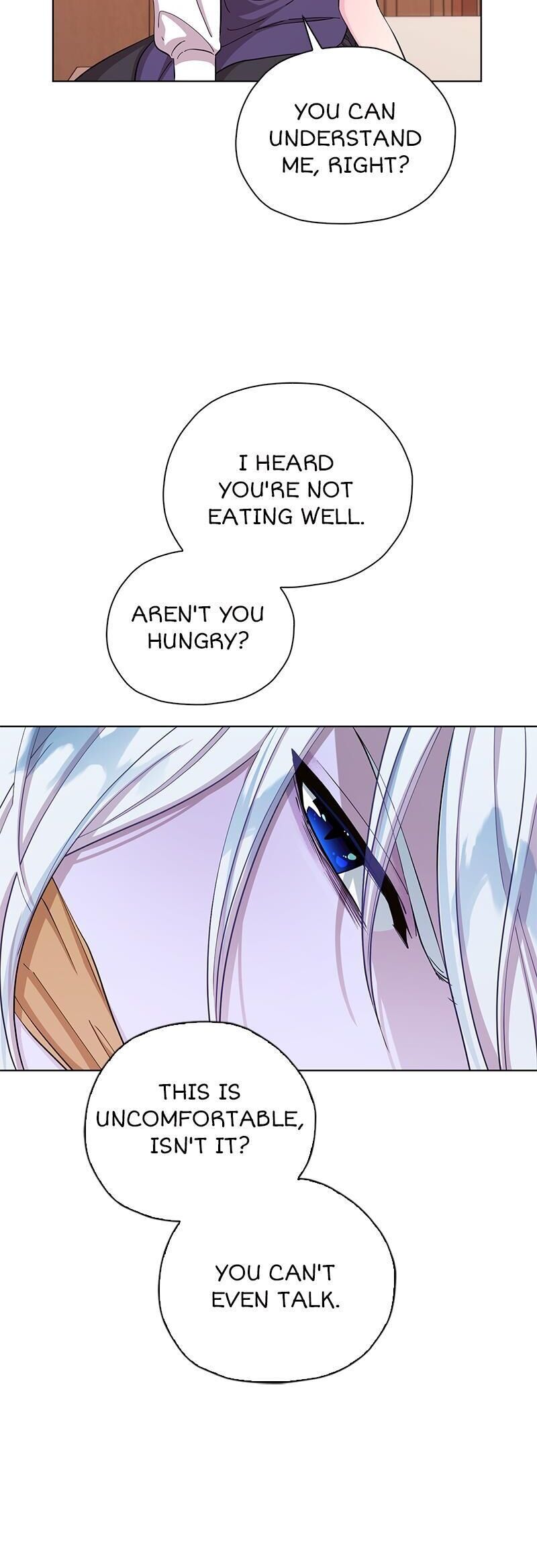 The Daughter of the Elemental King chapter 41 page 33