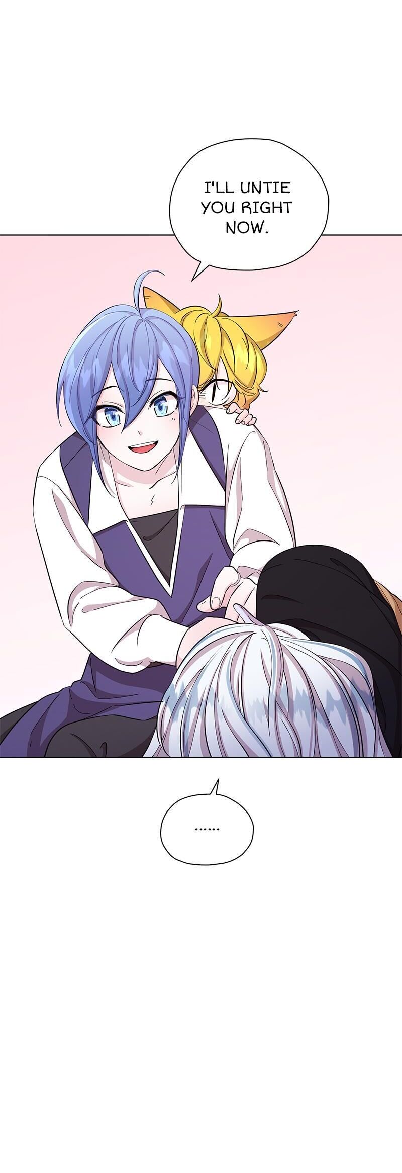 The Daughter of the Elemental King chapter 41 page 35