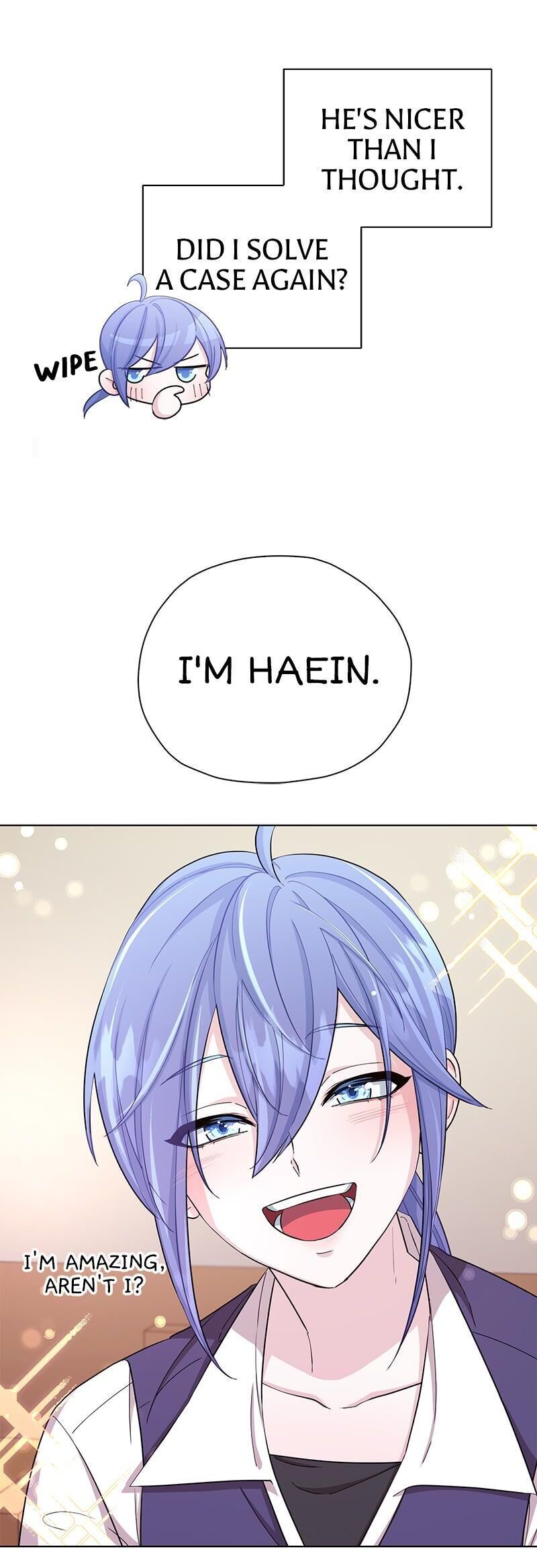 The Daughter of the Elemental King chapter 41 page 37