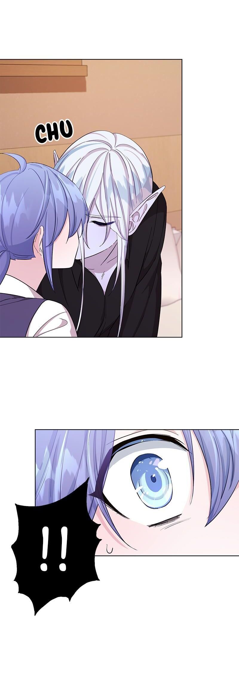 The Daughter of the Elemental King chapter 41 page 39