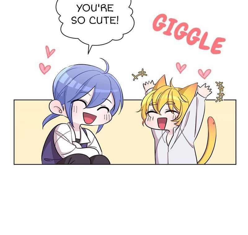 The Daughter of the Elemental King chapter 41 page 4