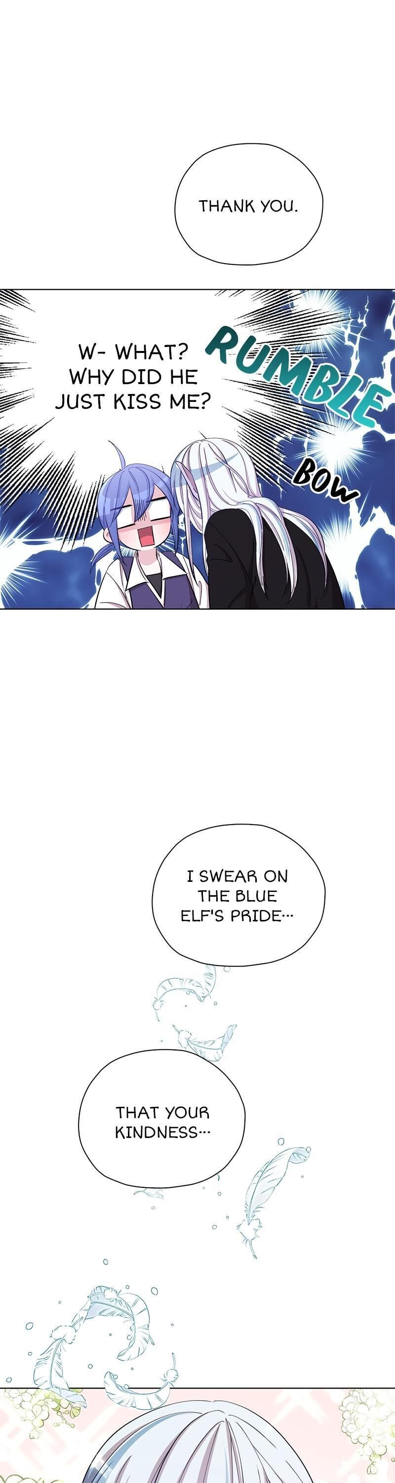 The Daughter of the Elemental King chapter 41 page 40