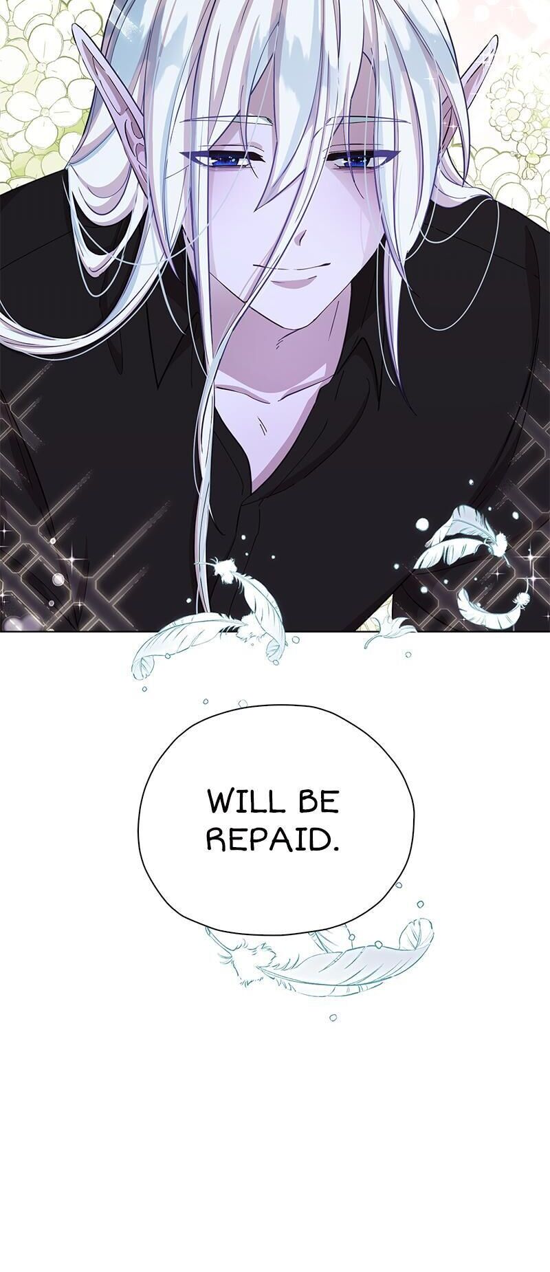 The Daughter of the Elemental King chapter 41 page 41