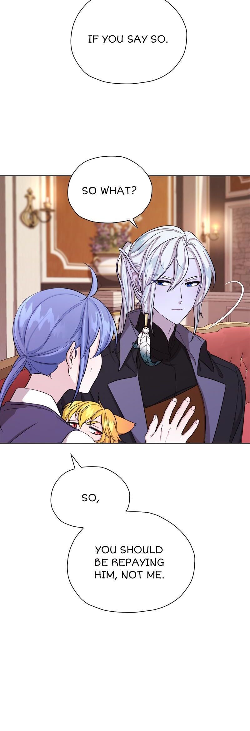 The Daughter of the Elemental King chapter 42 page 11