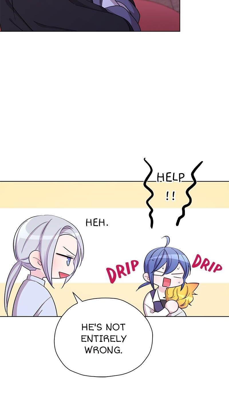 The Daughter of the Elemental King chapter 42 page 15