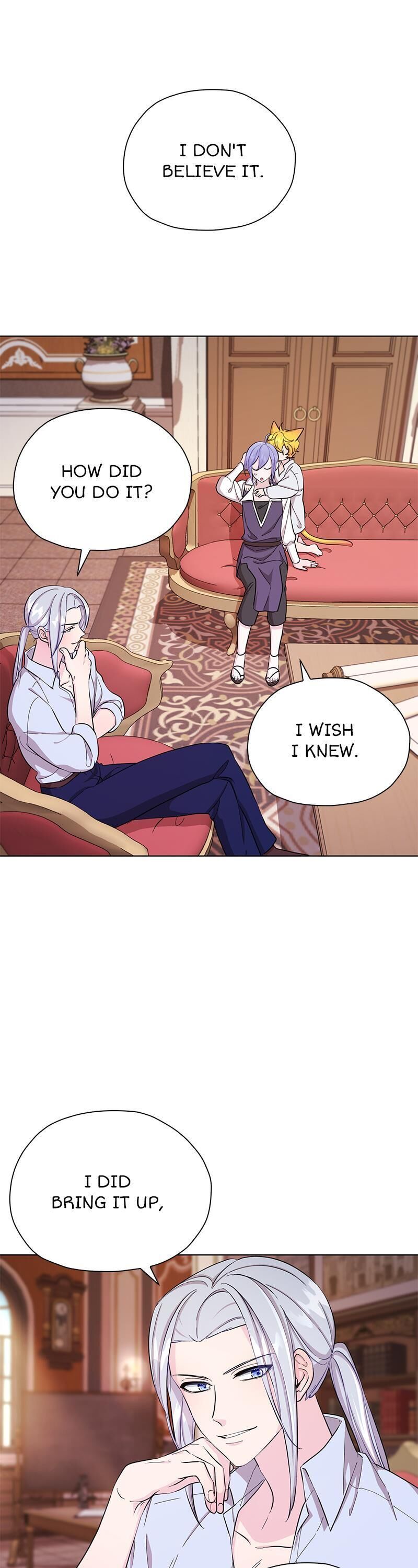 The Daughter of the Elemental King chapter 42 page 2