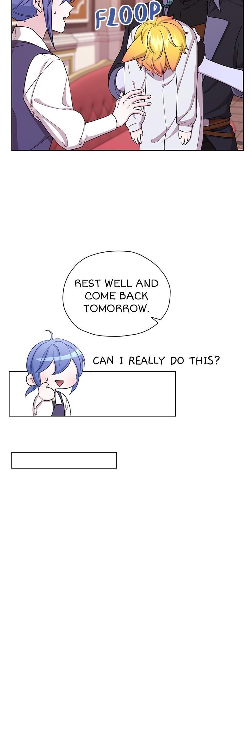 The Daughter of the Elemental King chapter 42 page 29