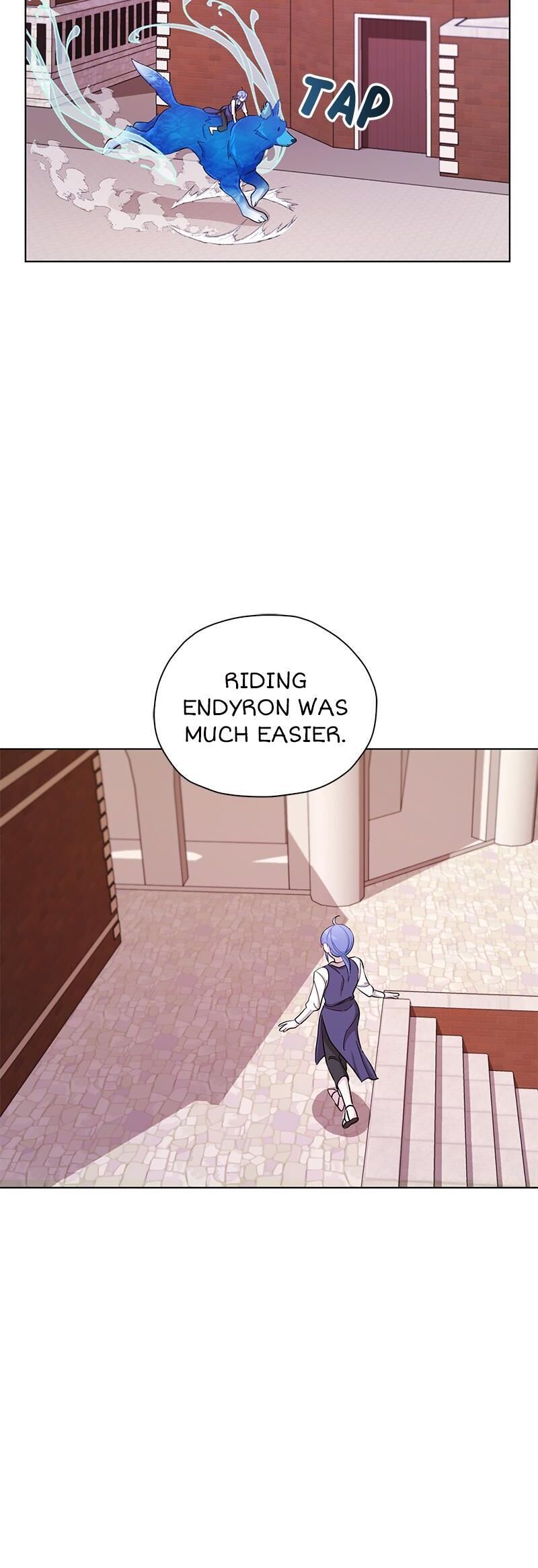 The Daughter of the Elemental King chapter 42 page 31