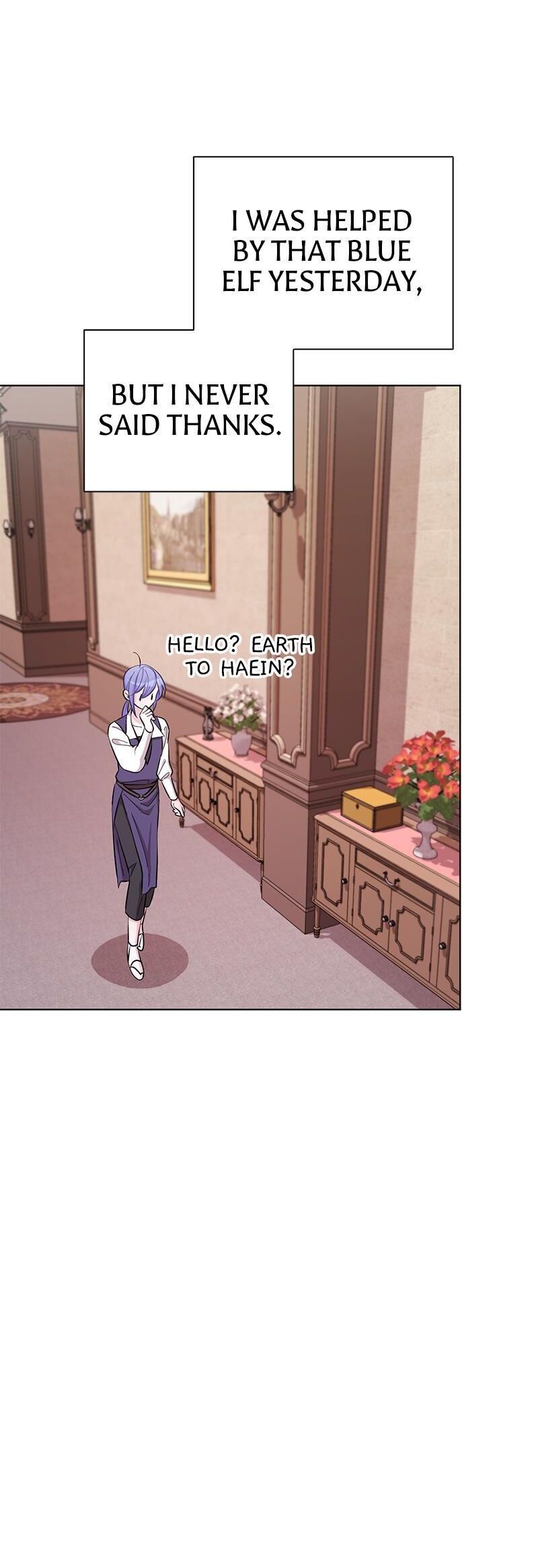 The Daughter of the Elemental King chapter 42 page 35