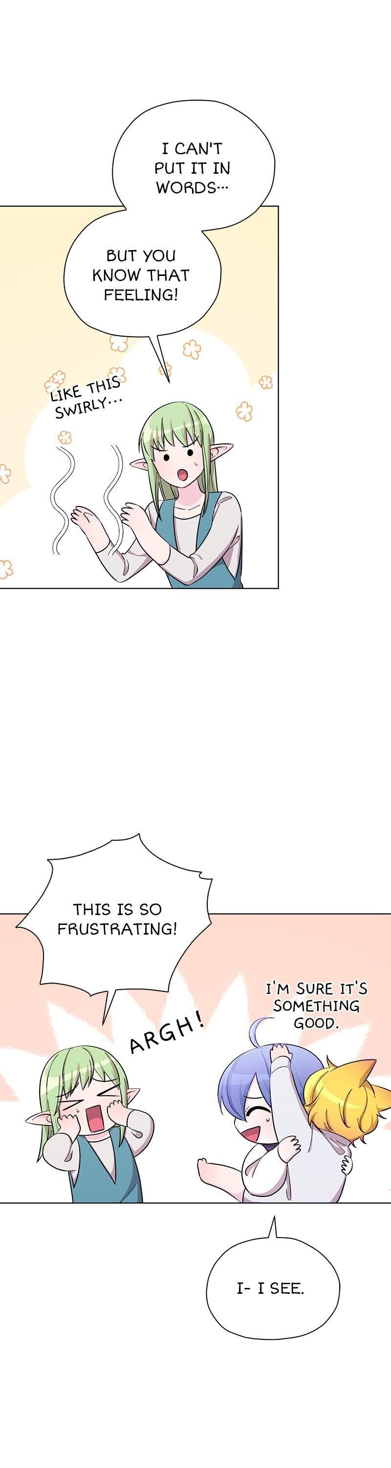 The Daughter of the Elemental King chapter 42 page 4