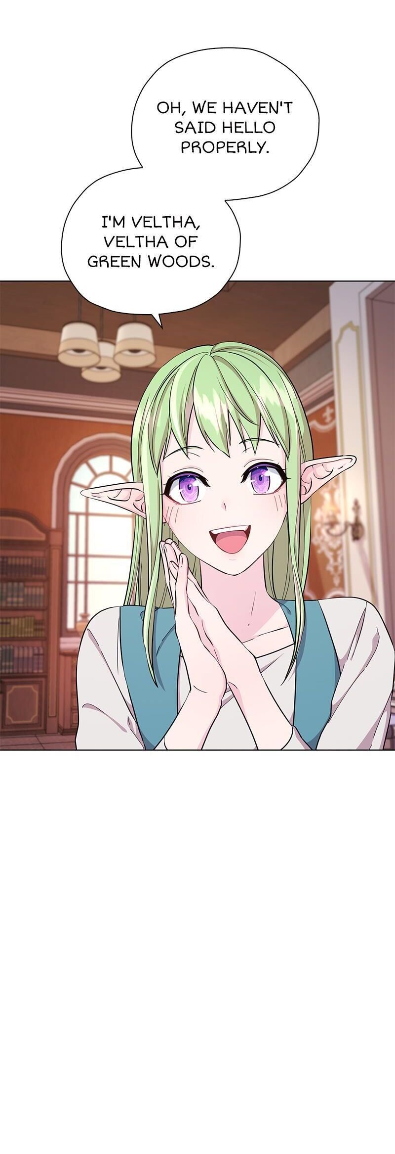 The Daughter of the Elemental King chapter 42 page 5