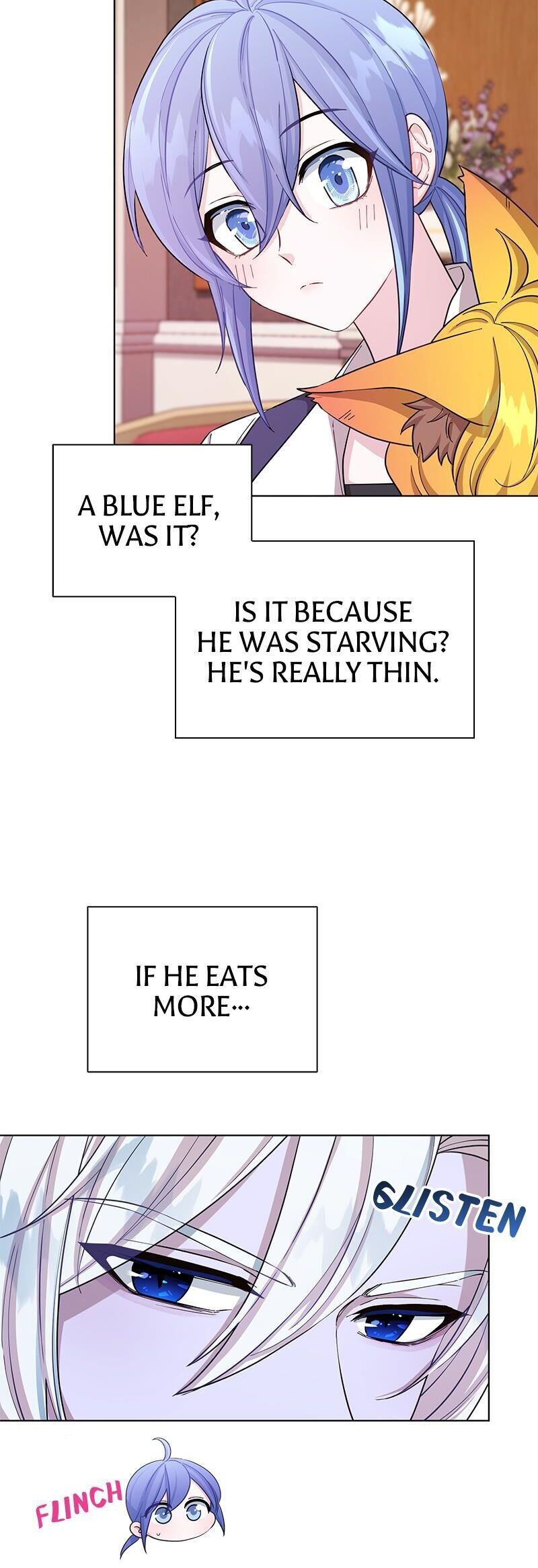 The Daughter of the Elemental King chapter 42 page 9