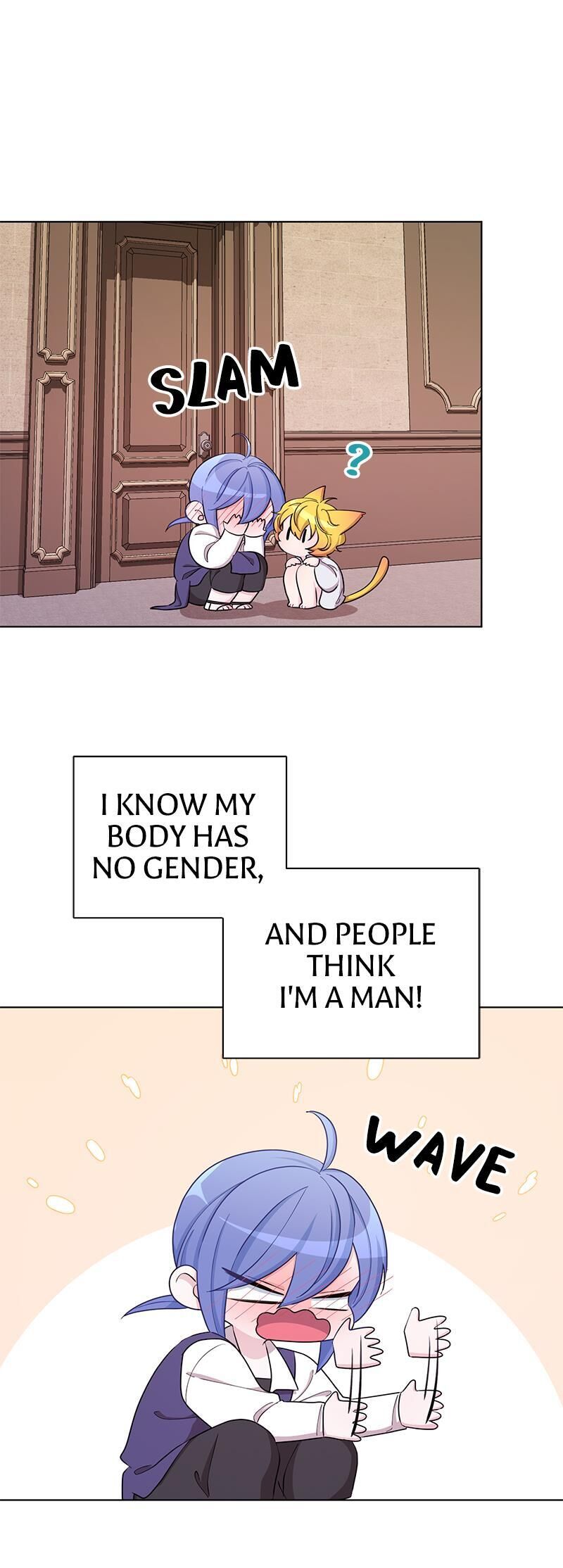 The Daughter of the Elemental King chapter 43 page 11