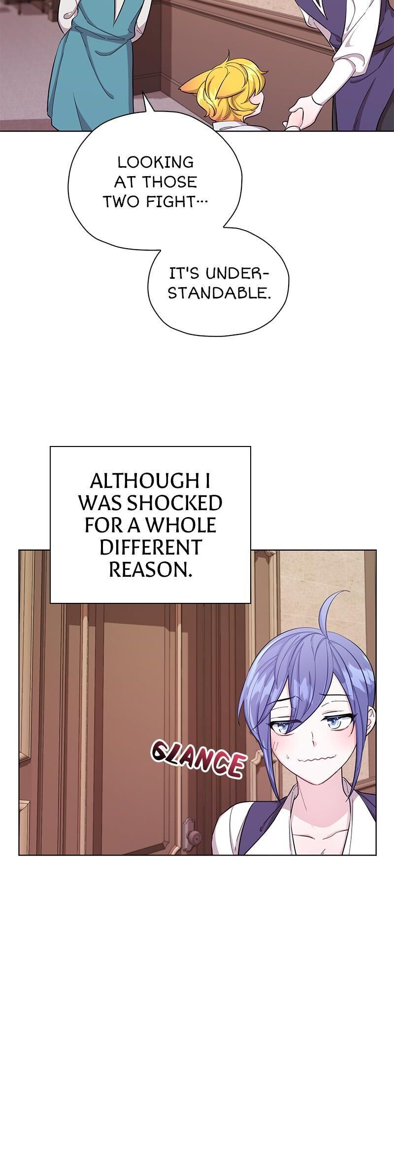 The Daughter of the Elemental King chapter 43 page 15