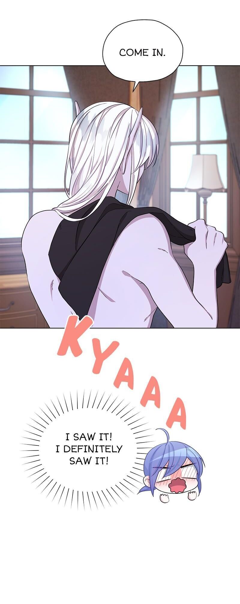 The Daughter of the Elemental King chapter 43 page 17