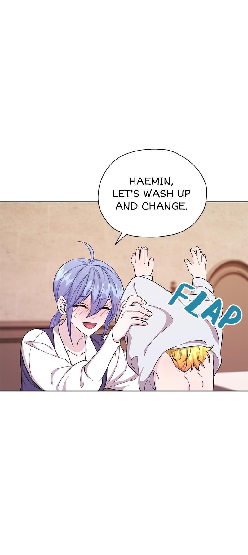 The Daughter of the Elemental King chapter 43 page 19