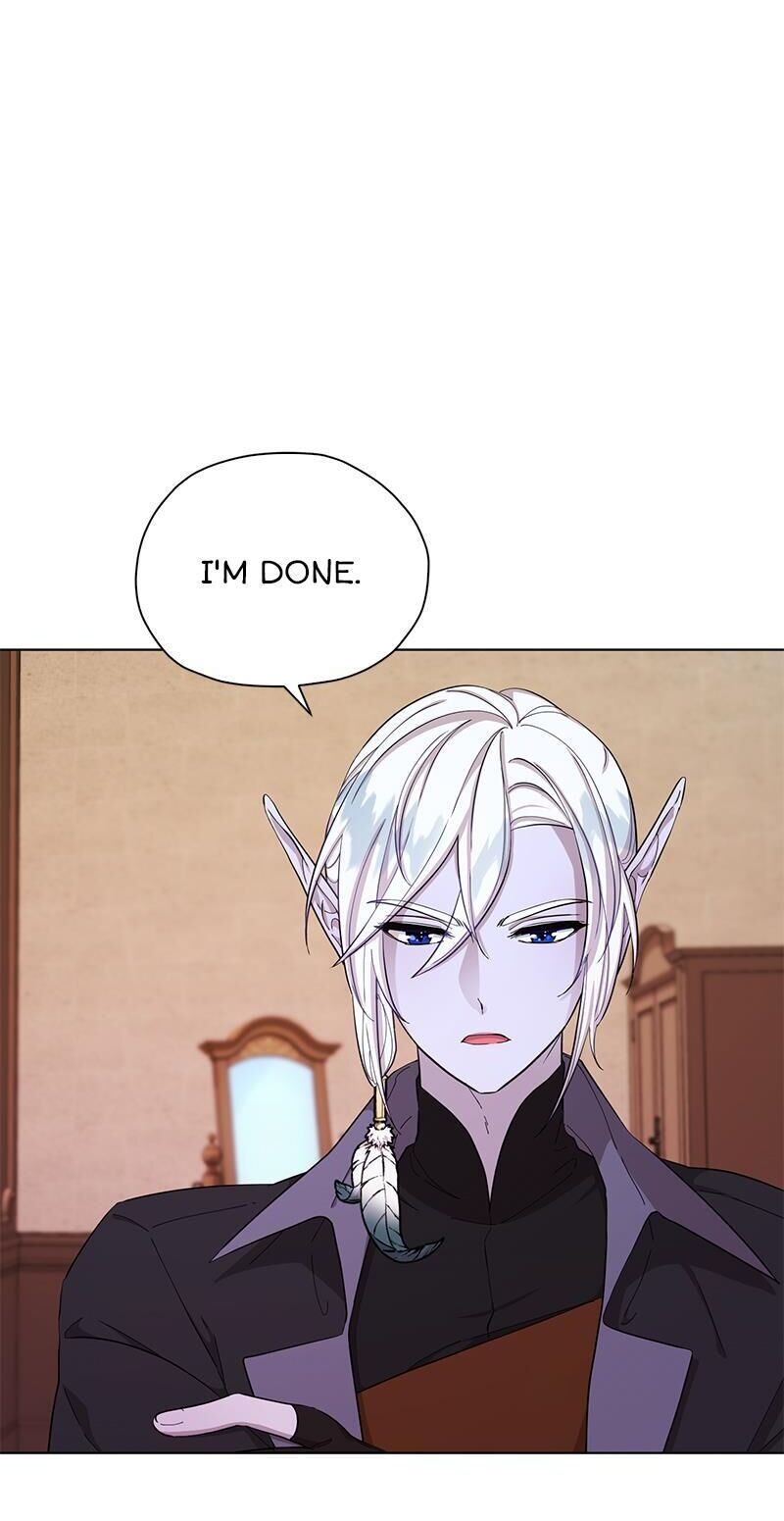 The Daughter of the Elemental King chapter 43 page 21