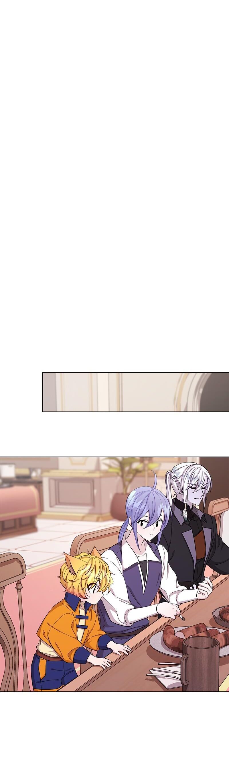 The Daughter of the Elemental King chapter 43 page 23