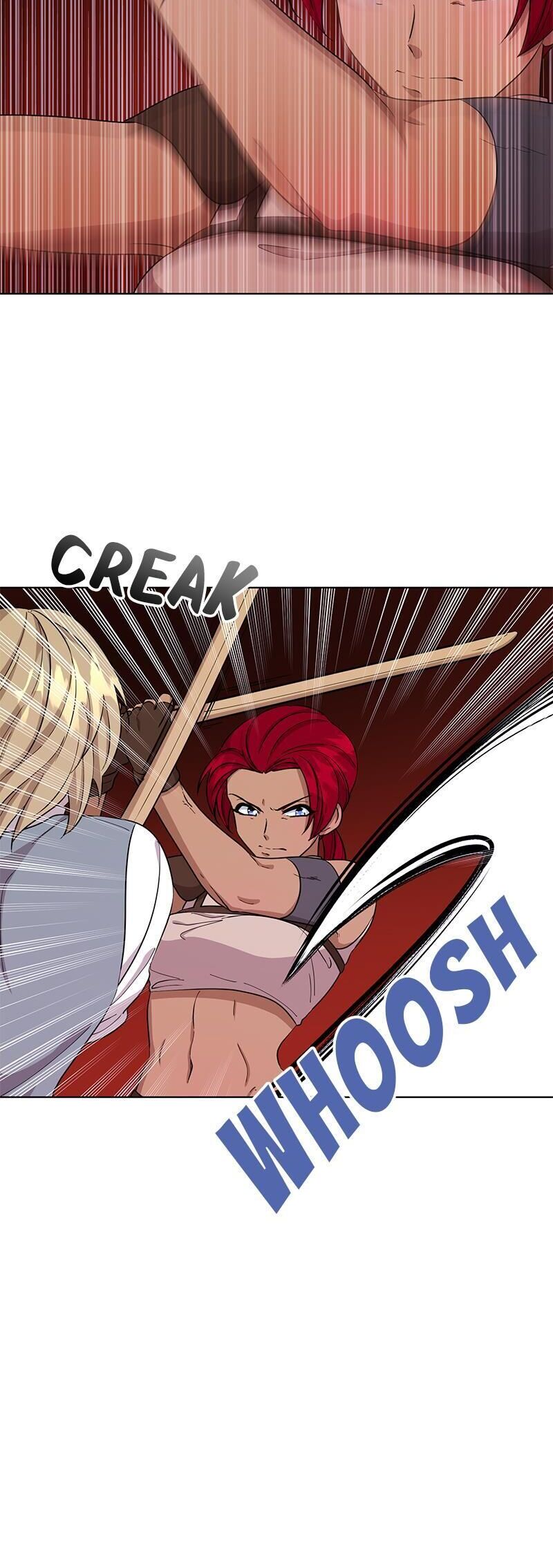 The Daughter of the Elemental King chapter 43 page 37