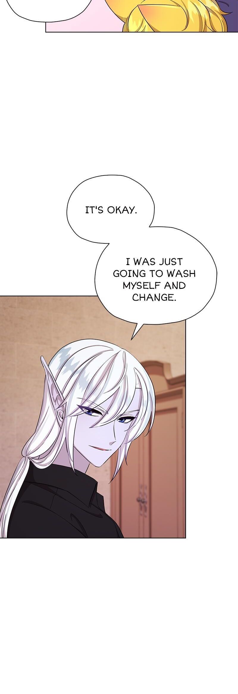 The Daughter of the Elemental King chapter 43 page 6