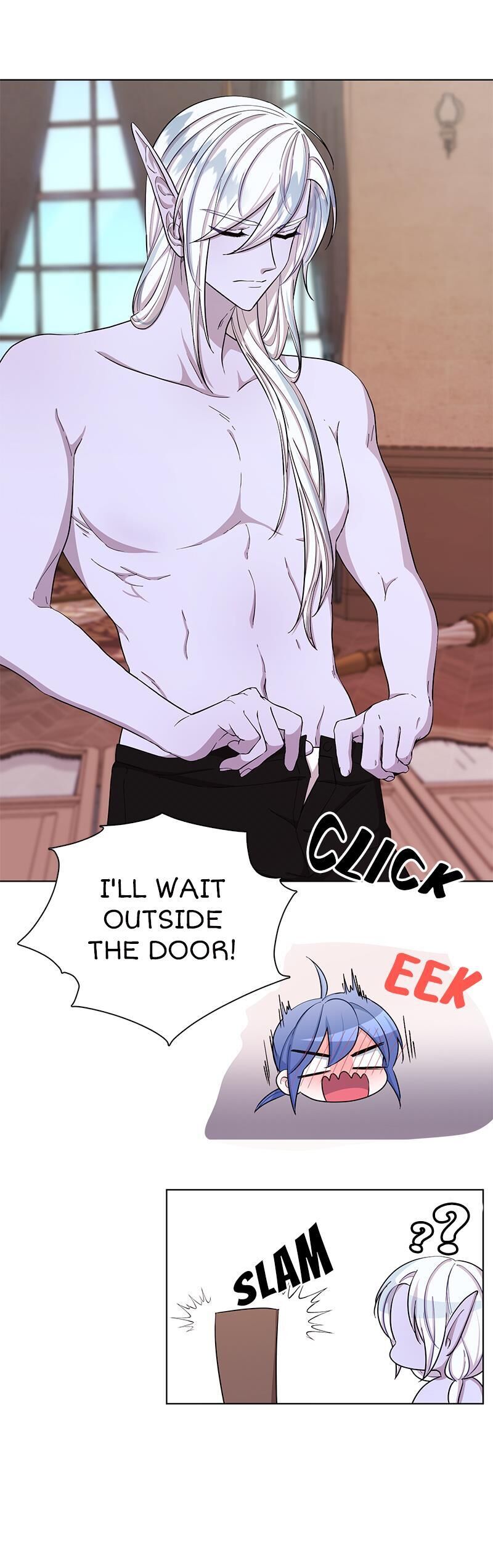 The Daughter of the Elemental King chapter 43 page 9