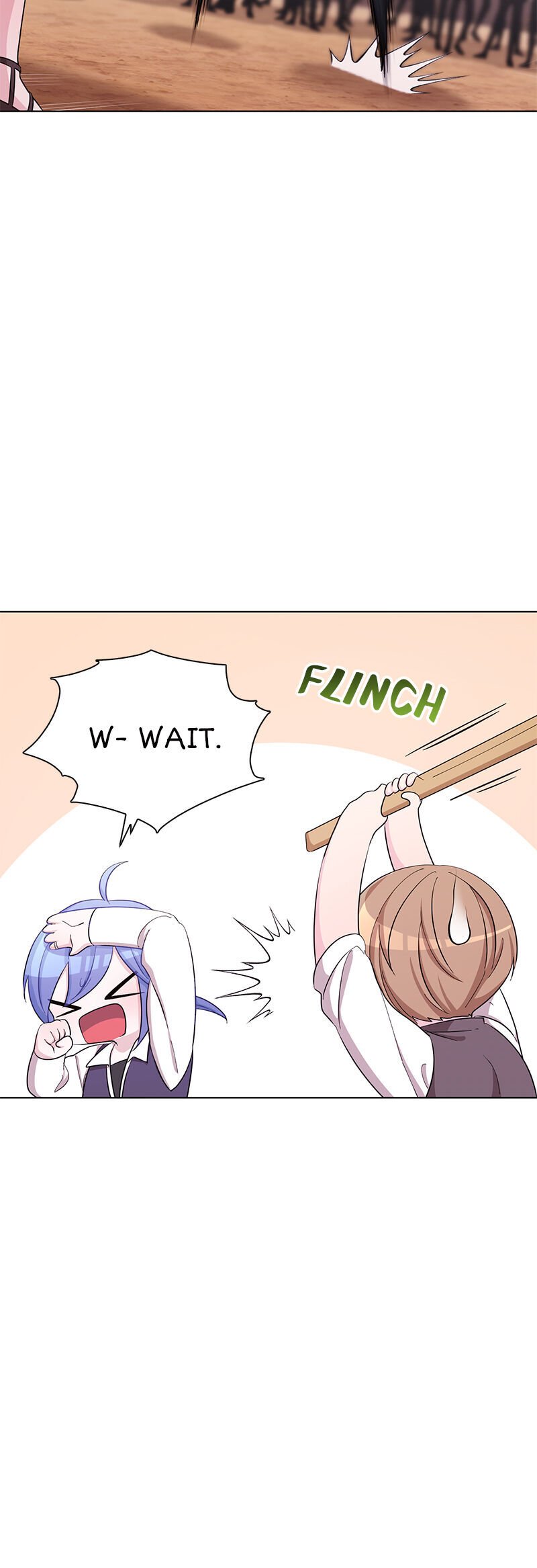 The Daughter of the Elemental King chapter 44 page 24