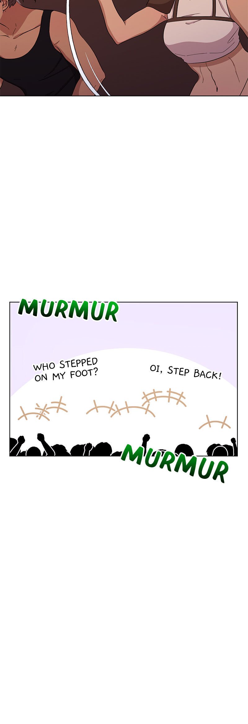 The Daughter of the Elemental King chapter 44 page 26