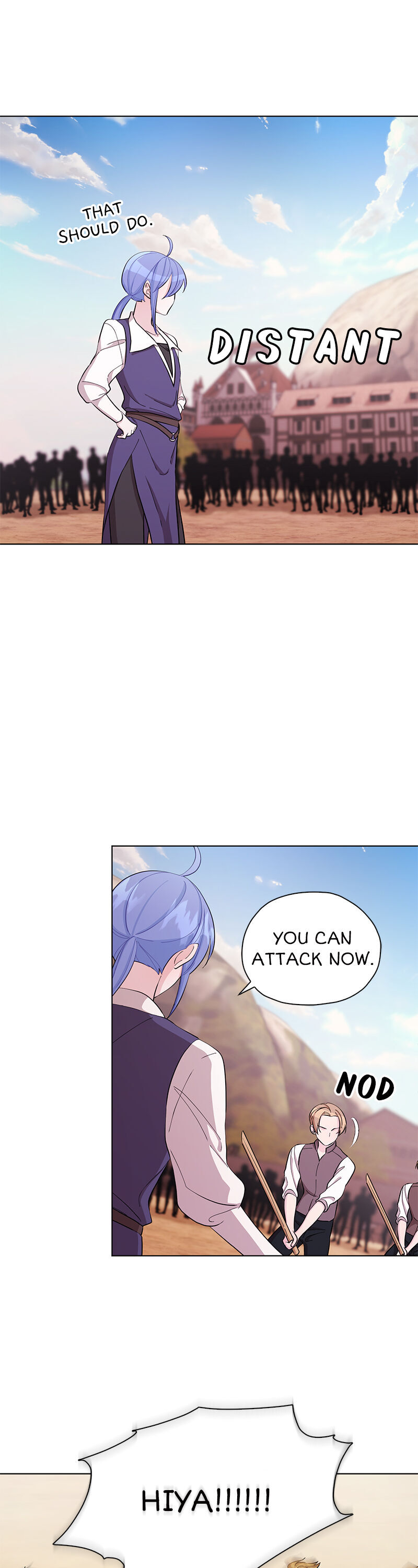 The Daughter of the Elemental King chapter 44 page 27