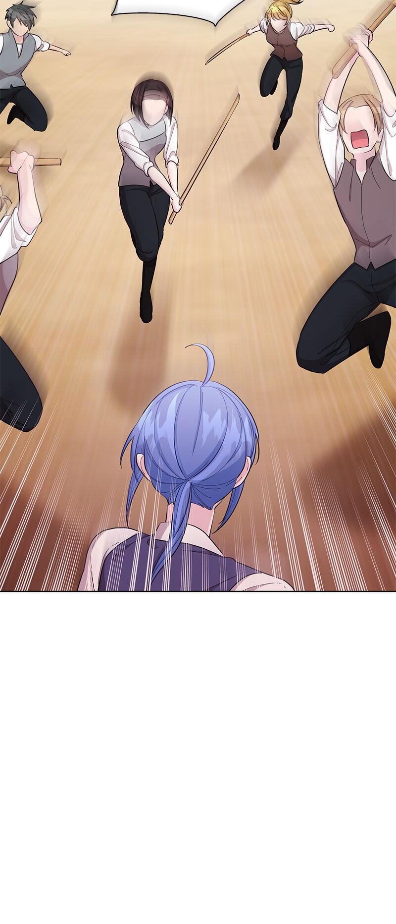 The Daughter of the Elemental King chapter 44 page 28