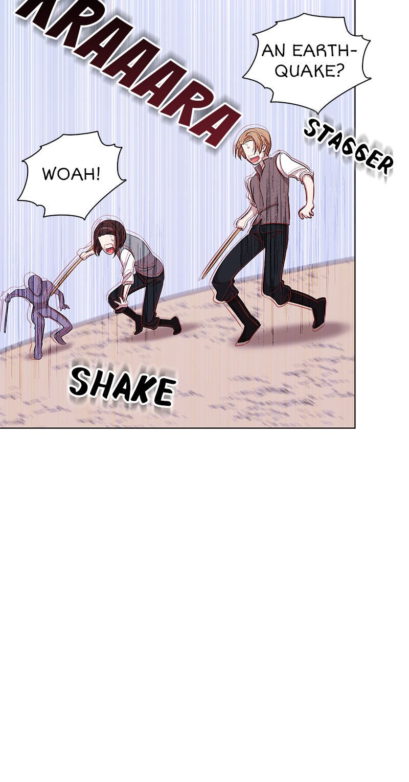 The Daughter of the Elemental King chapter 44 page 33